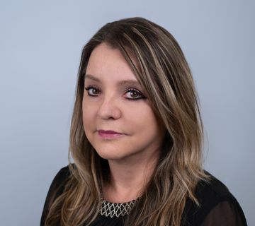 Jana Dubinová