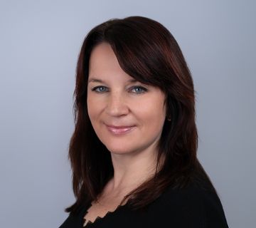 Jana Nejdlová