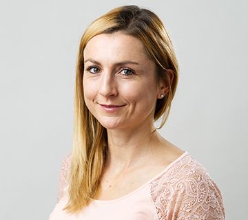 Jana Leštinová