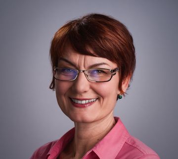 Jitka Rosová