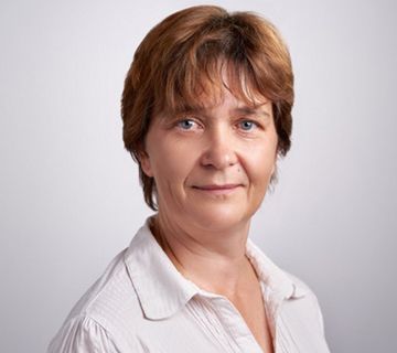 Karin Rigerová
