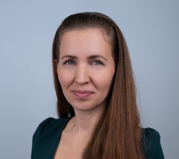 Kateřina Berková
