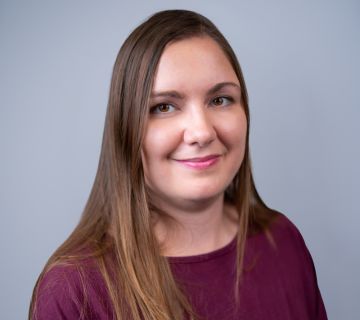Kateřina Borecká