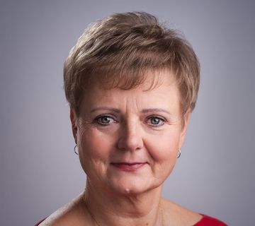 Kateřina Nováková