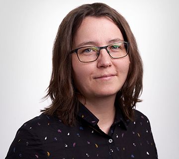 Kateřina Součková
