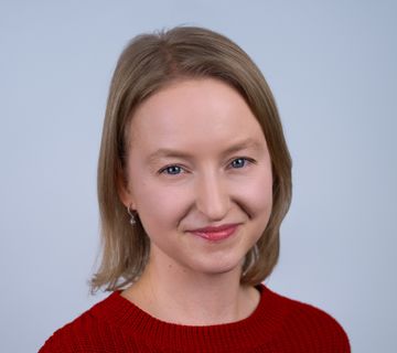 Klára Čikotová