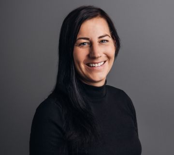 Kristýna Kalpakcis