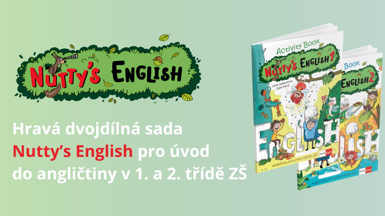 Jasná struktura hodin díky rituálům