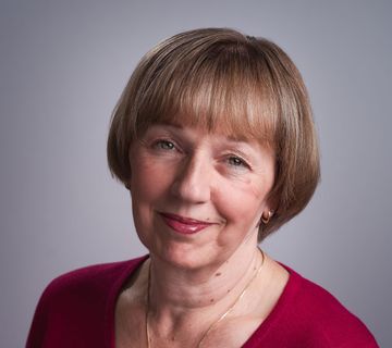 Lenka Černá