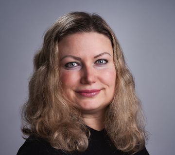 Lenka Dědková