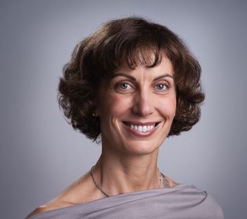 Lenka Mochťáková
