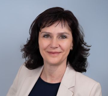 Lenka Velová