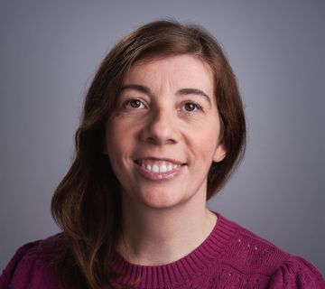 Lucie Kubíková Hlavínová