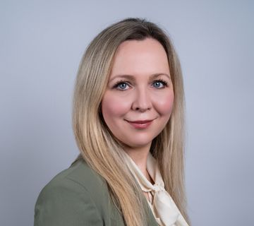 Lucie Zelená