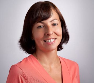 Marcela Bartůňková