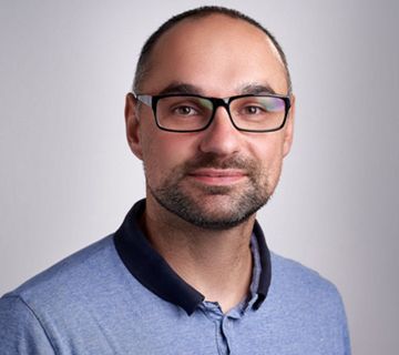 Martin Tlustý