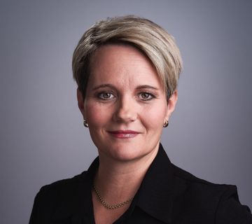 Martina Novopacká