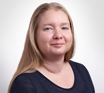 Martina Hallová