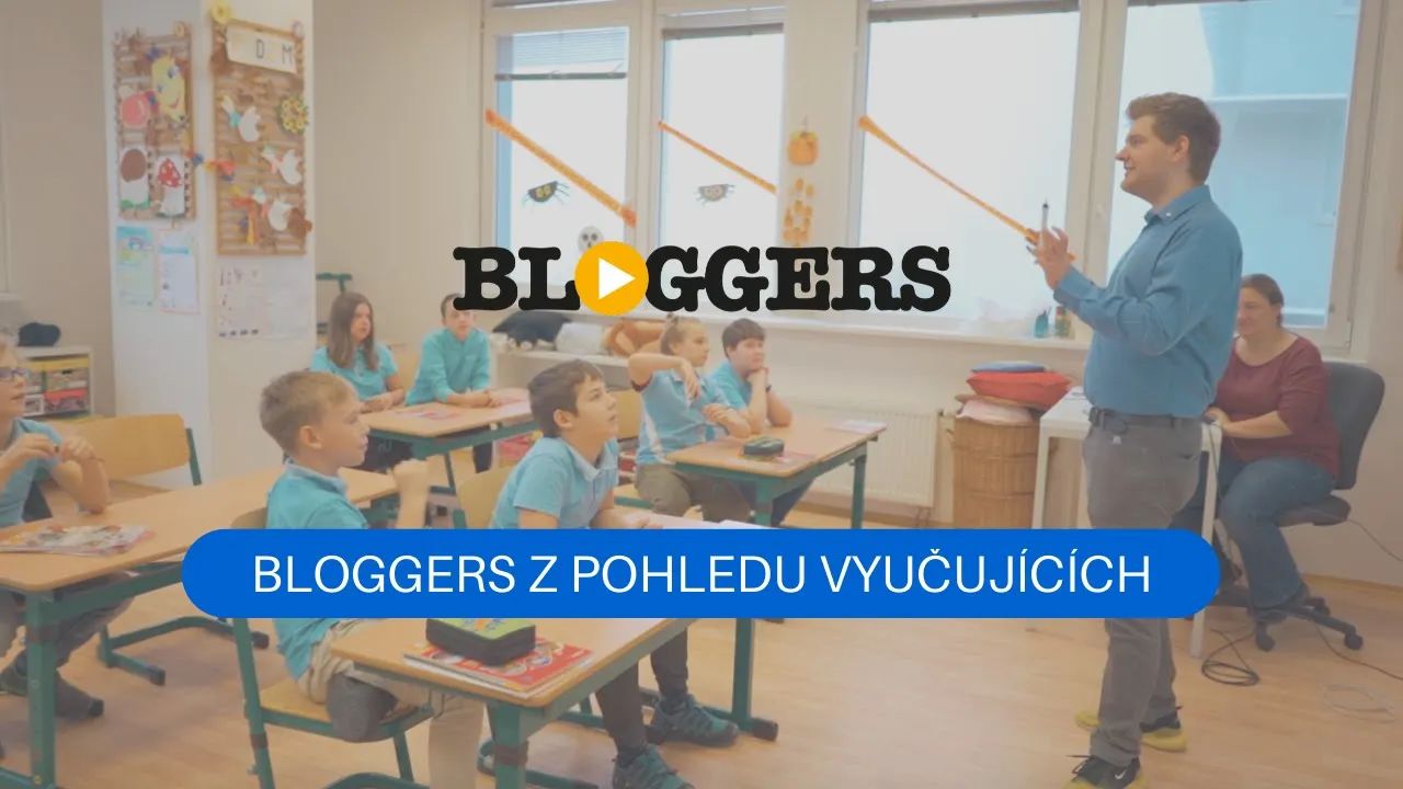 Praktické a dostupné řešení pro české školy