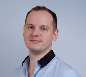 Michal Balvín