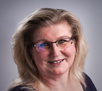 Olga Boháčová