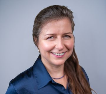 Olga Tenková
