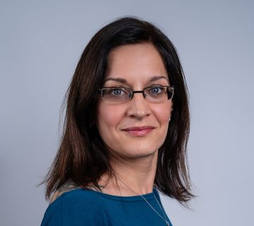 Petra Codlová