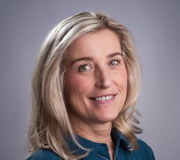 Petra Jarošová