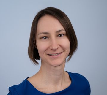 Radka Beránková