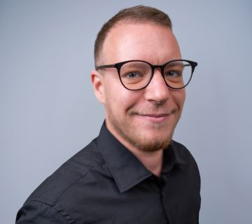 Robin Řehák