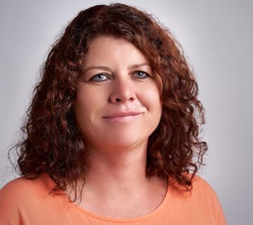Šárka Štyksová
