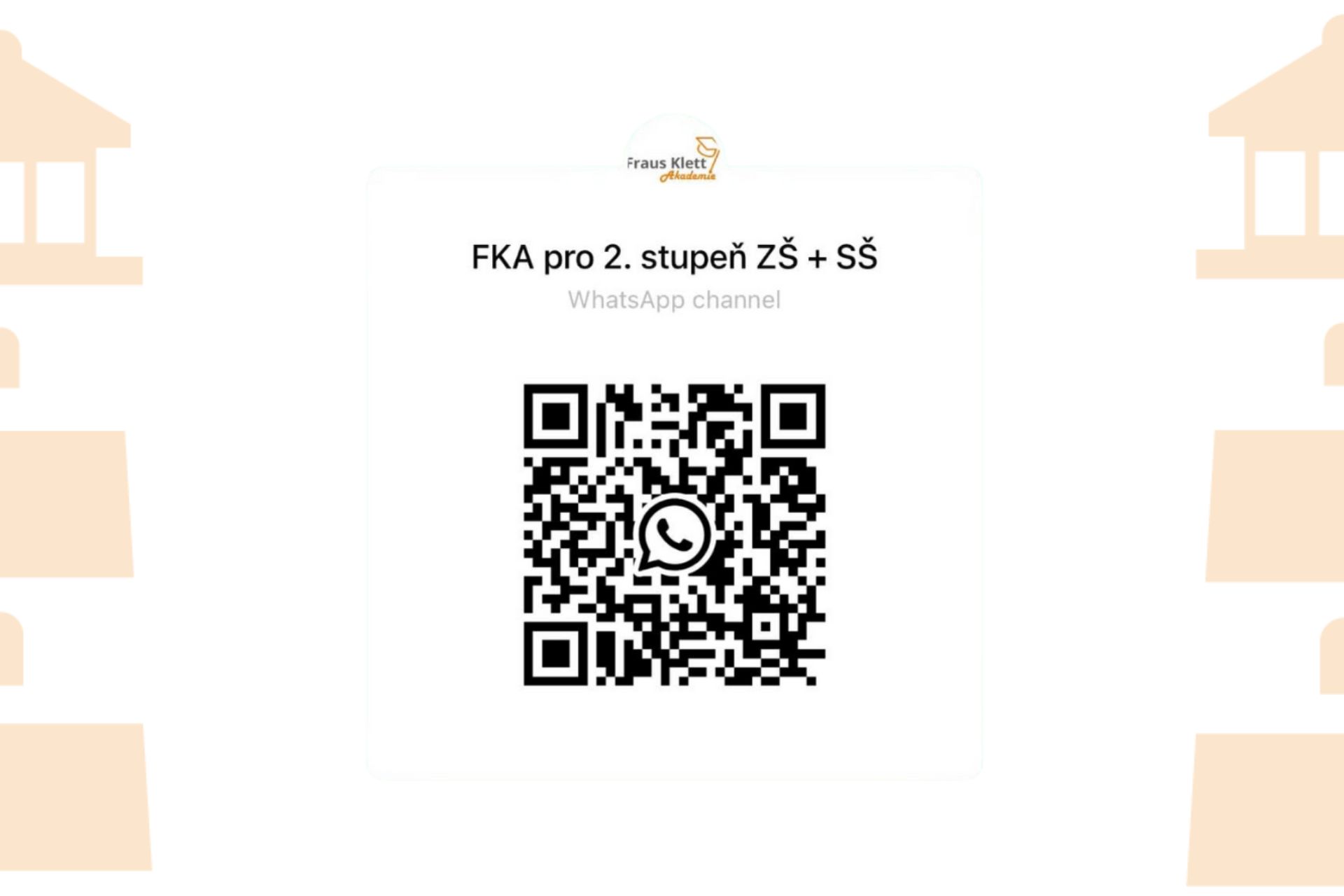 Fraus Klett Akademie pro 2. stupeň a SŠ