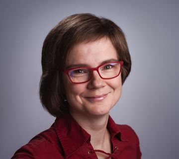 Veronika Matějková