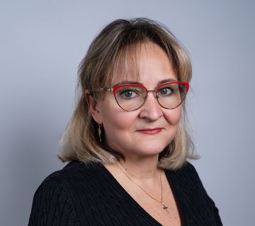 Zuzana Mašková