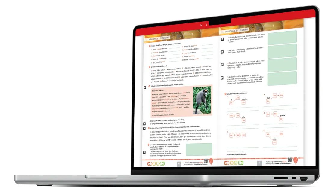 Jak Flexibooks funguje?