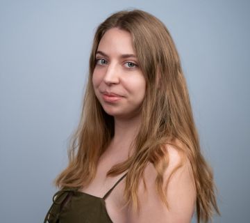 Aneta Stahlichová