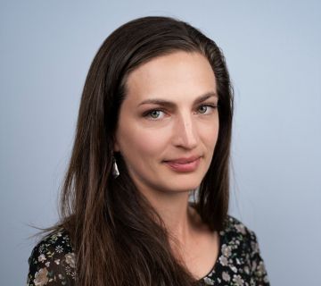 Barbora Bukovská