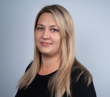 Kristýna Ševců