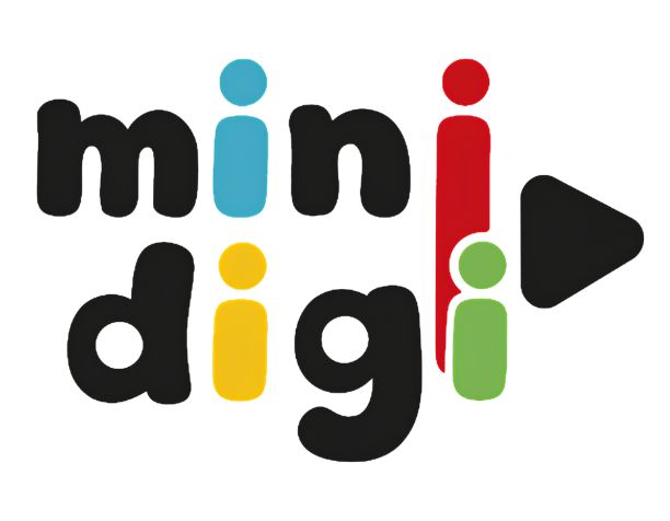 Minidigi