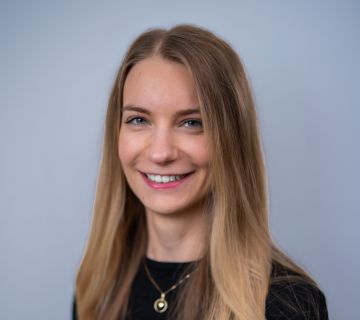 Petra Bartošová