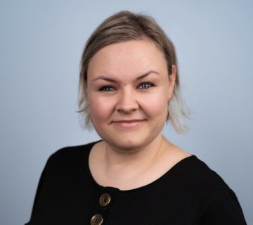 Tereza Dokoupilová