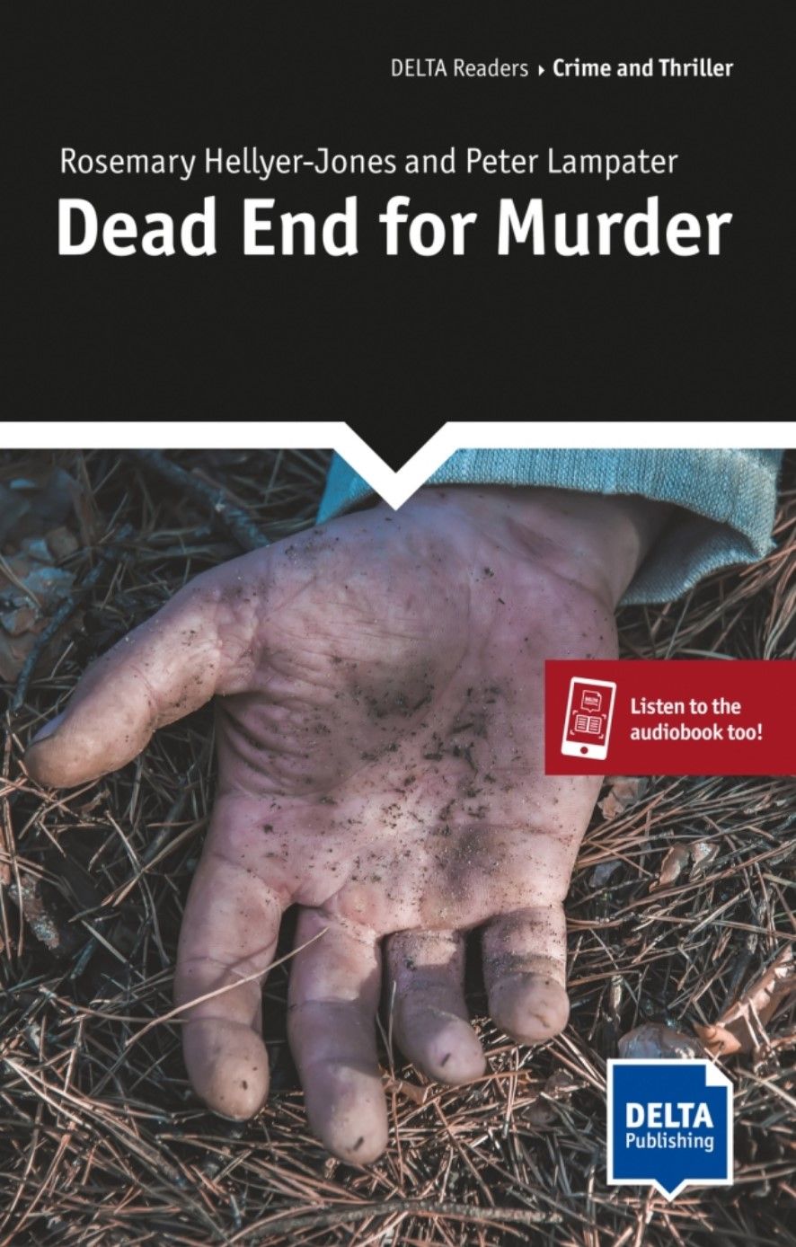 Dead End for Murder (A2) – Book + MP3 allango.net