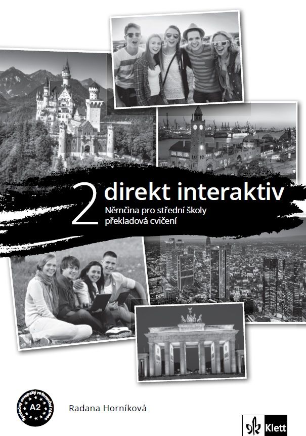 Direkt interaktiv 2 (A2) – překladová cvičení
