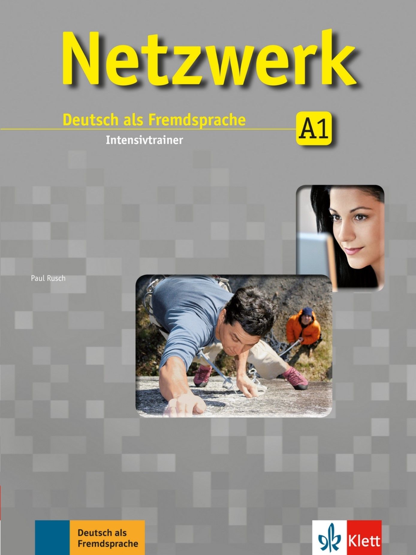 Netzwerk 1 (A1) – Intensivtrainer