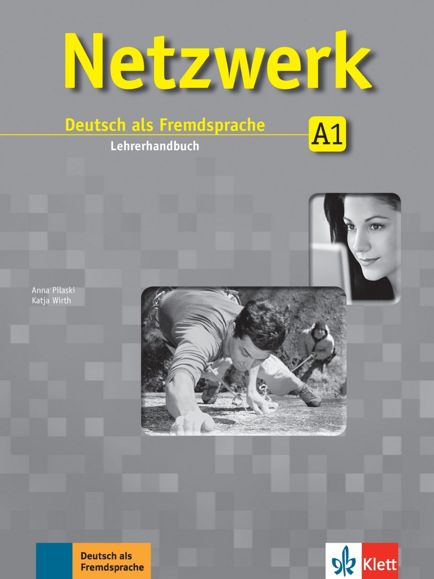Netzwerk 1 (A1) – Lehrerhandbuch
