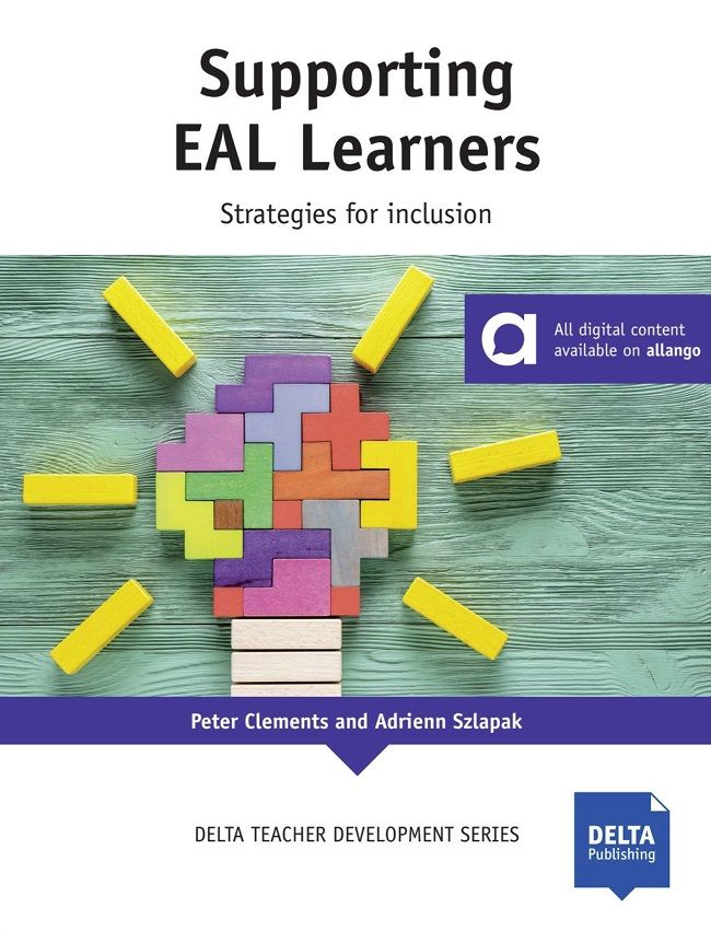 Supporting EAL Learners – Coursebook