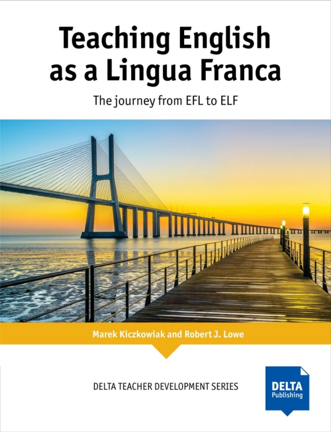 Teaching English as Lingua Franca – Coursebook