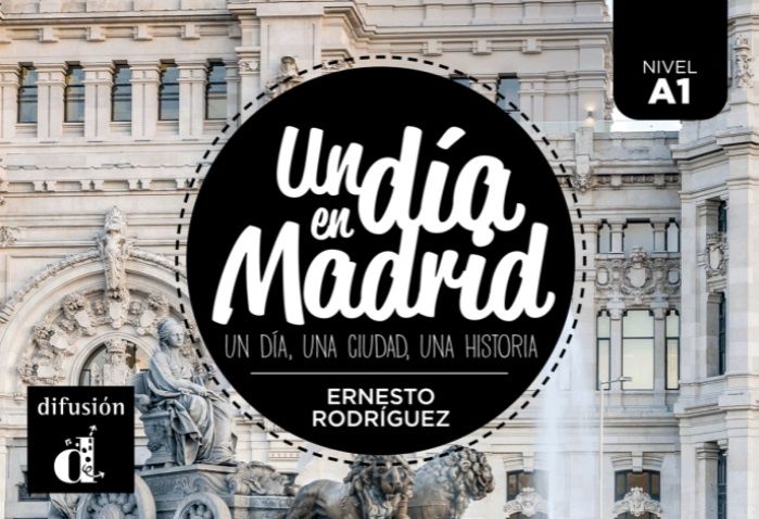 Un día en Madrid – Experiencia digital (12 meses)