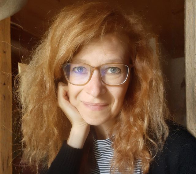 Mgr. Hana Dufková, Ph.D.