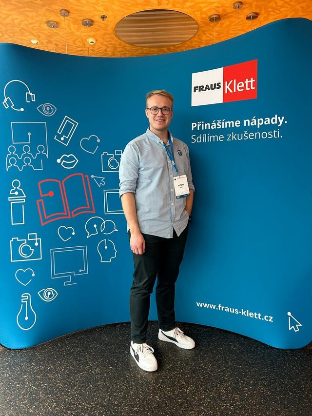 PhDr. Petr Pokorný